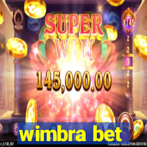 wimbra bet