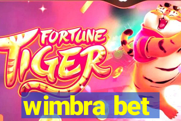 wimbra bet