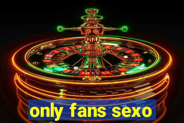 only fans sexo