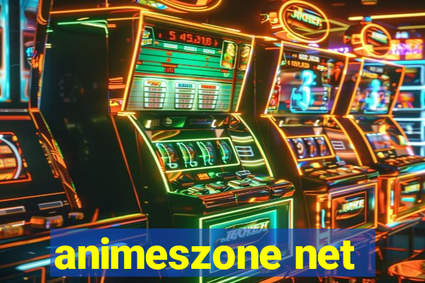 animeszone net