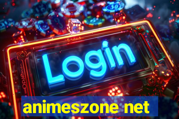 animeszone net