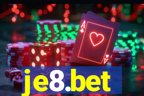 je8.bet