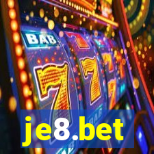 je8.bet