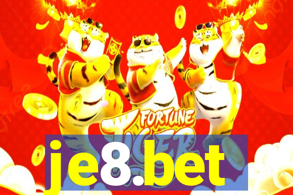 je8.bet