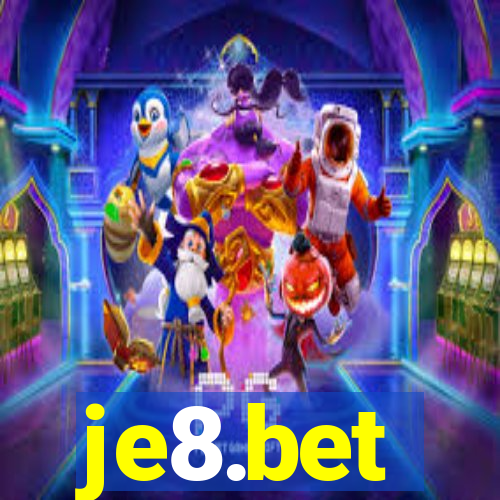 je8.bet