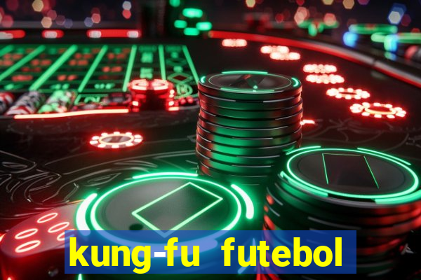 kung-fu futebol clube torrent