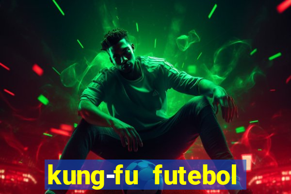 kung-fu futebol clube torrent