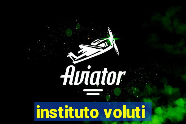 instituto voluti