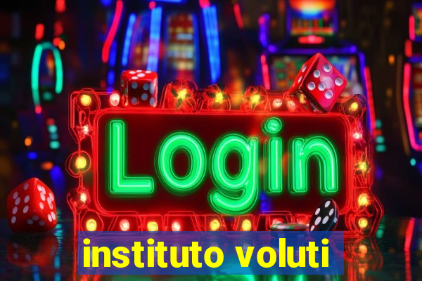 instituto voluti