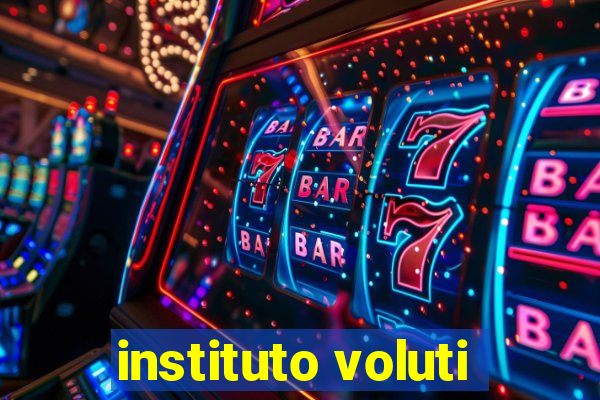 instituto voluti