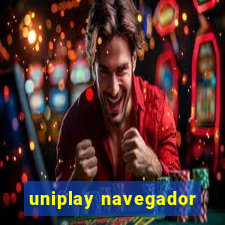 uniplay navegador