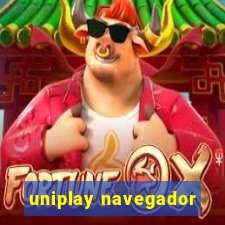 uniplay navegador