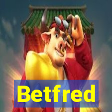 Betfred