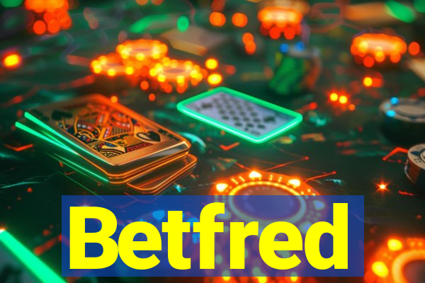 Betfred