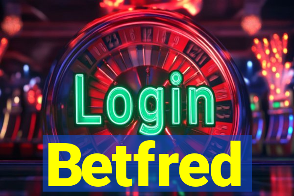 Betfred