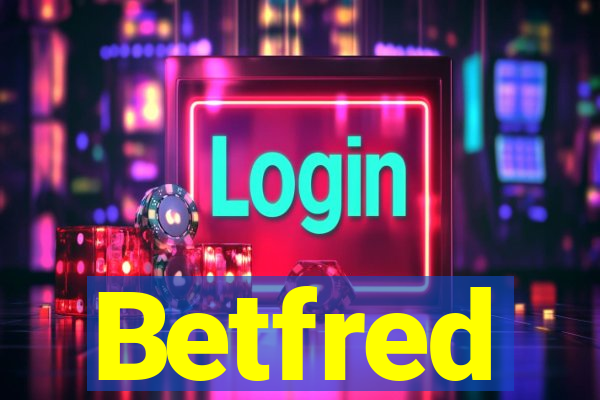 Betfred