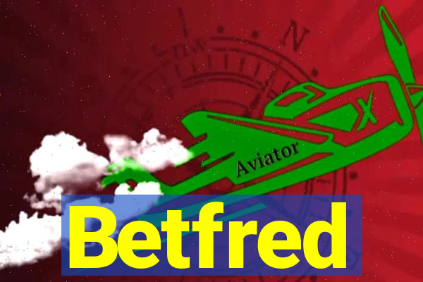 Betfred