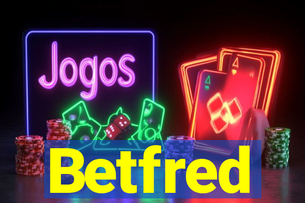 Betfred