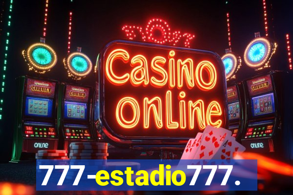 777-estadio777.com