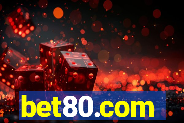 bet80.com