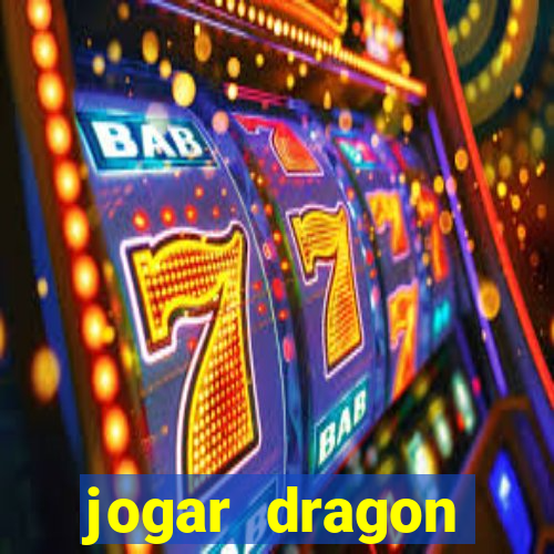 jogar dragon fortune demo