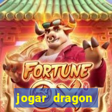 jogar dragon fortune demo