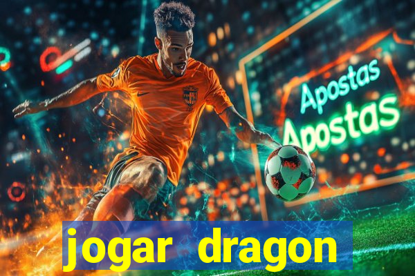 jogar dragon fortune demo