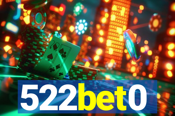 522bet0