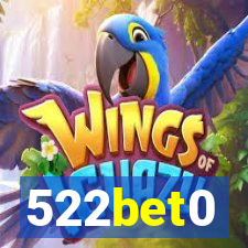 522bet0