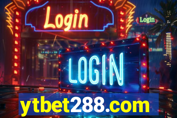 ytbet288.com