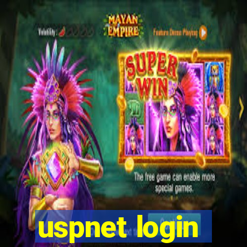 uspnet login