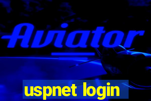 uspnet login