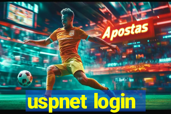 uspnet login