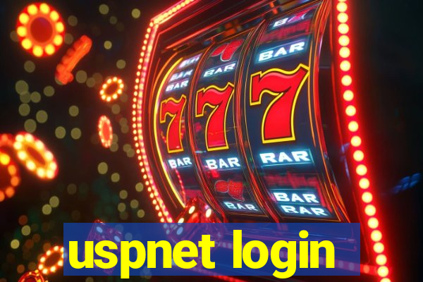 uspnet login