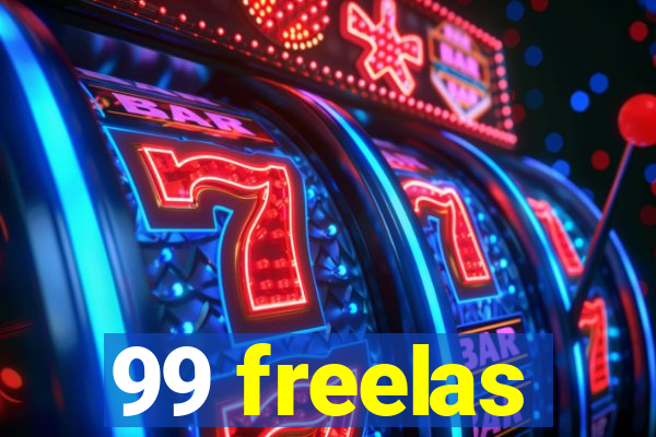 99 freelas