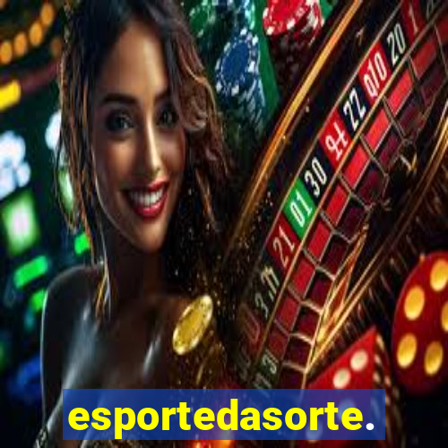 esportedasorte.com