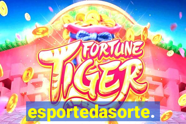 esportedasorte.com