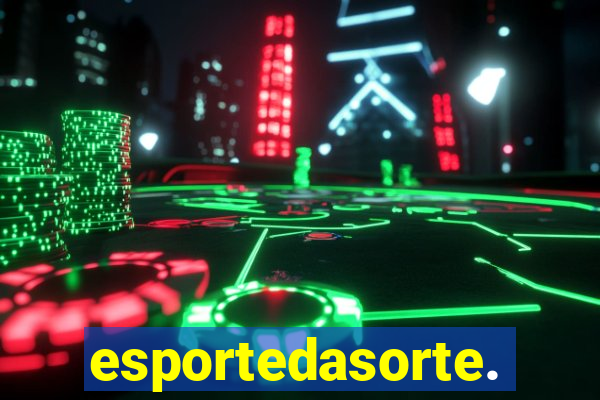 esportedasorte.com