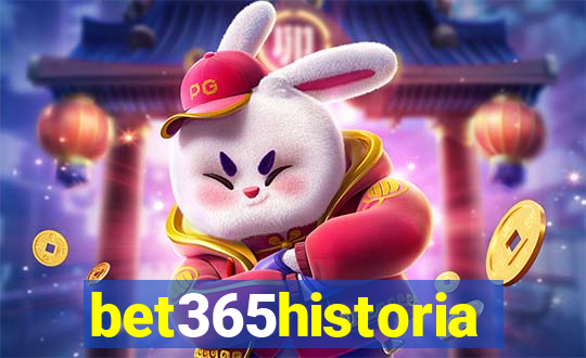 bet365historia