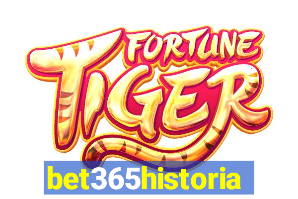 bet365historia