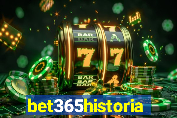 bet365historia