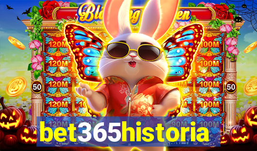 bet365historia