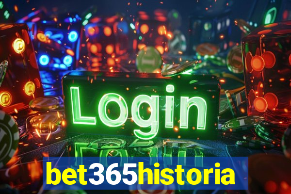 bet365historia