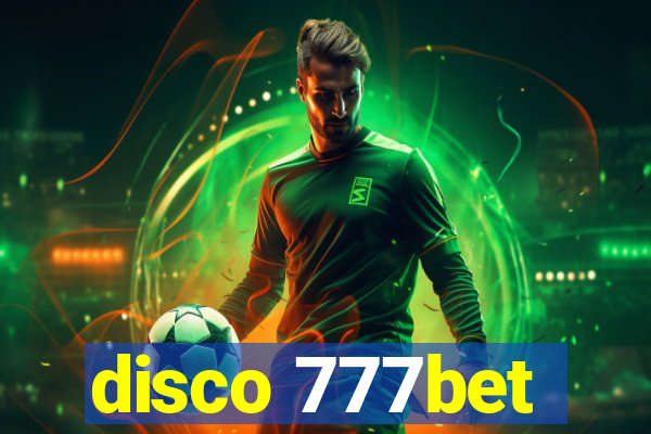 disco 777bet