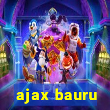 ajax bauru