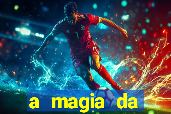 a magia da sobrevivência download