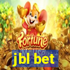 jbl bet