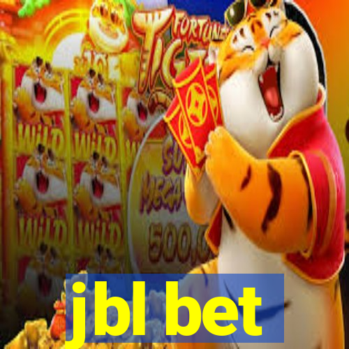 jbl bet