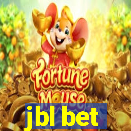 jbl bet