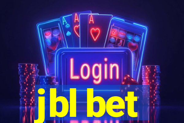 jbl bet